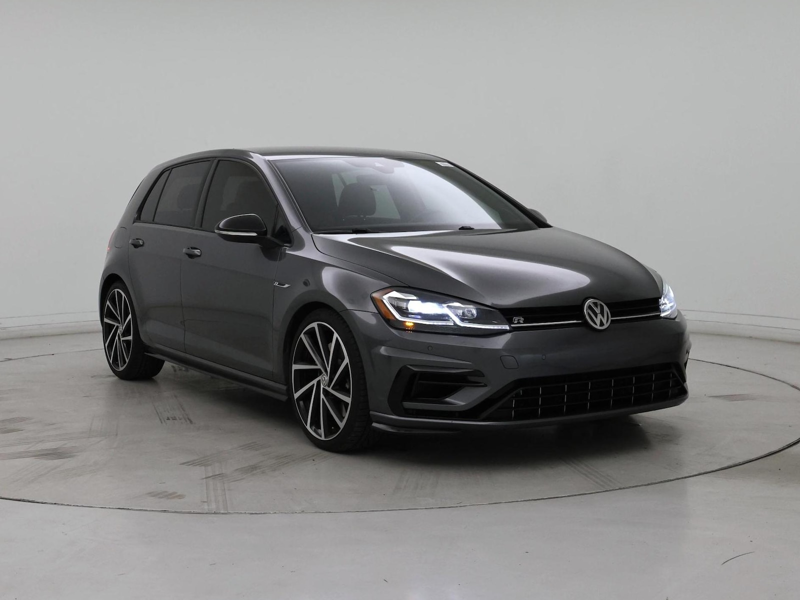 volkswagen golf r 2019 WVWVA7AU7KW209118 image volkswagen golf r 2019 WVWVA7AU7KW209118 image